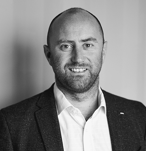 Richard Naylor BANFF PEOPLE